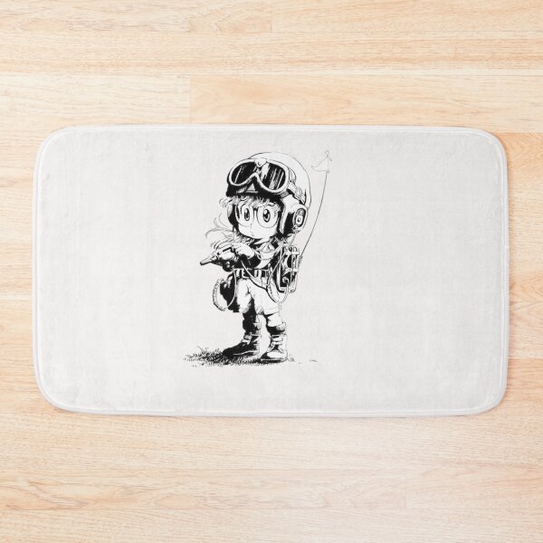 Item preview, Arale designed and sold by JayHagenes.