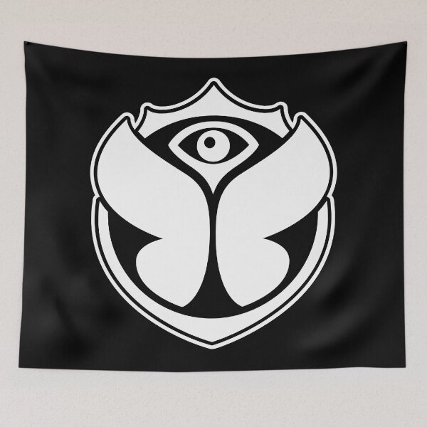 Item preview, Tomorrow 2022 - Festival designed and sold by tshirtsandme.