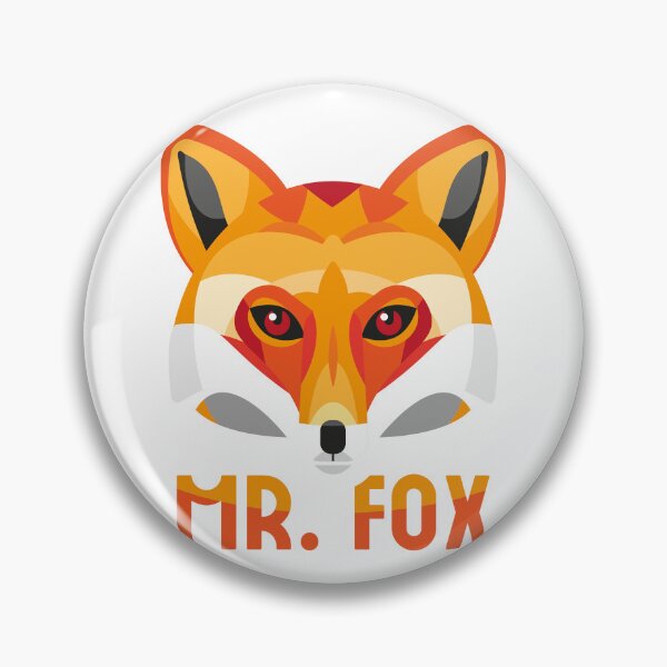 Artikelvorschau, Herr Fox entworfen und verkauft von Dmitry Sytnikov.