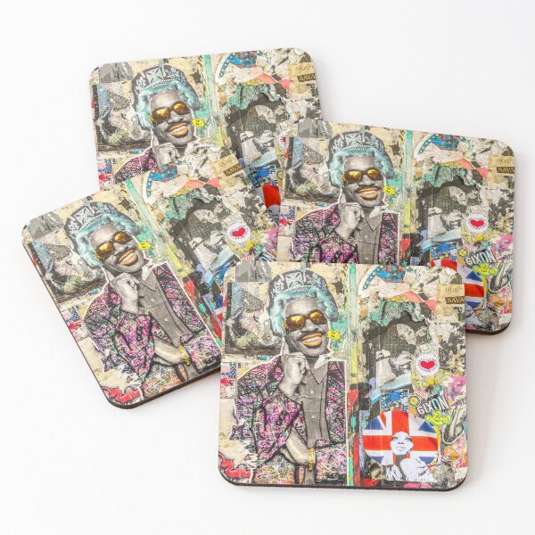 Item preview, Street art designed and sold by TimConstable.