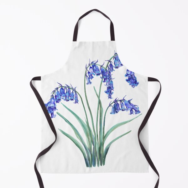 Item preview, English Bluebell  designed and sold by Sitenkovamary.