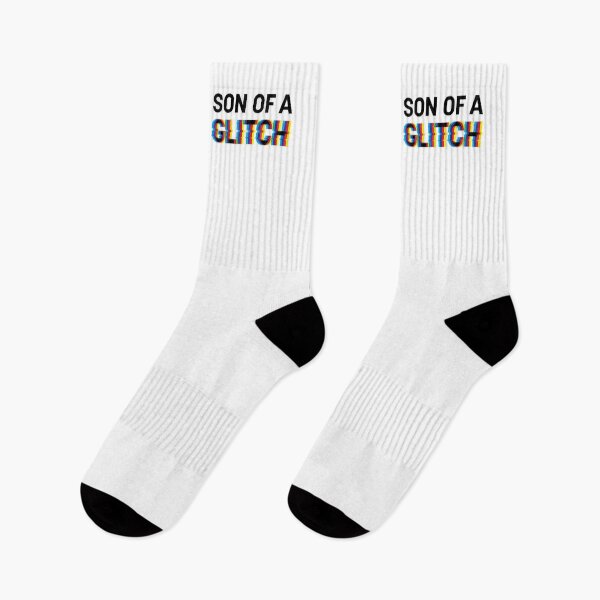 Item preview, Son of a Glitch designed and sold by STUDIO-72.