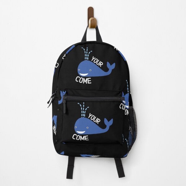 Item preview, Your whalecome designed and sold by Thetruemo.