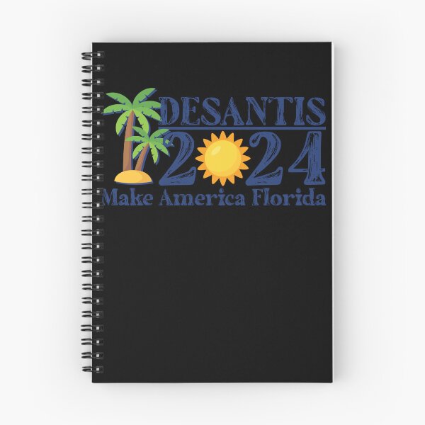Item preview, Desantis 2024 Make America Florida President Desantis 2024 Gear designed and sold by DynamicDesign.
