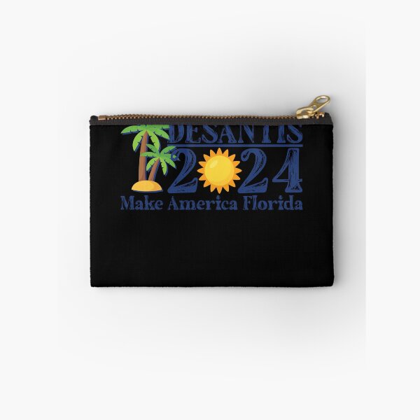 Item preview, Desantis 2024 Make America Florida President Desantis 2024 Gear designed and sold by DynamicDesign.