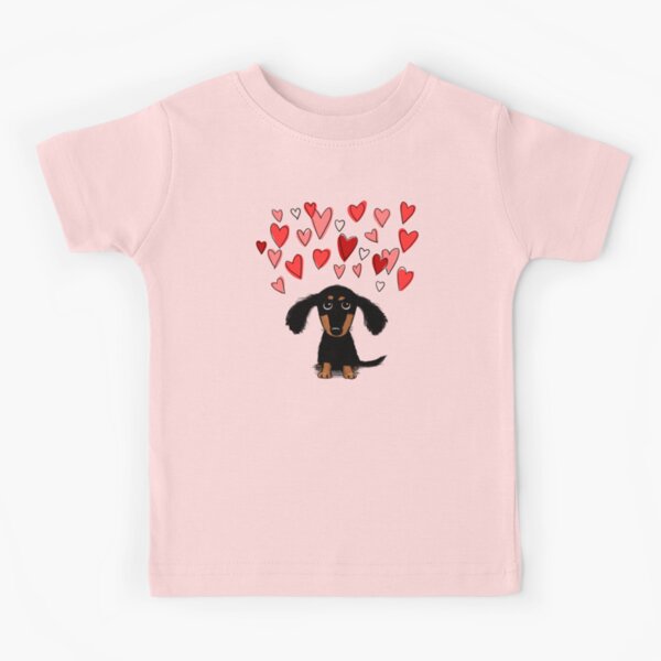 Dachshund Kids Babies Clothes for Sale Redbubble