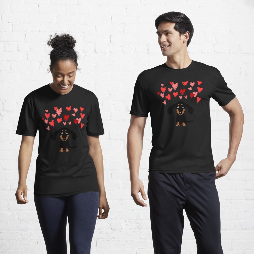 Item preview, Active T-Shirt designed and sold by ShortCoffee.