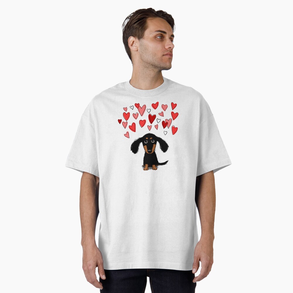 Item preview, Oversized T-Shirt designed and sold by ShortCoffee.