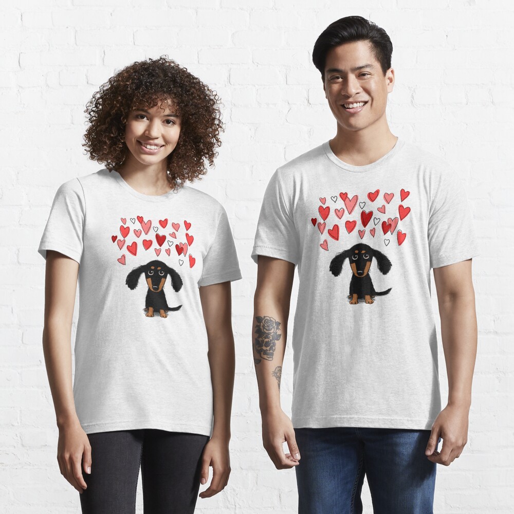 Item preview, Essential T-Shirt designed and sold by ShortCoffee.