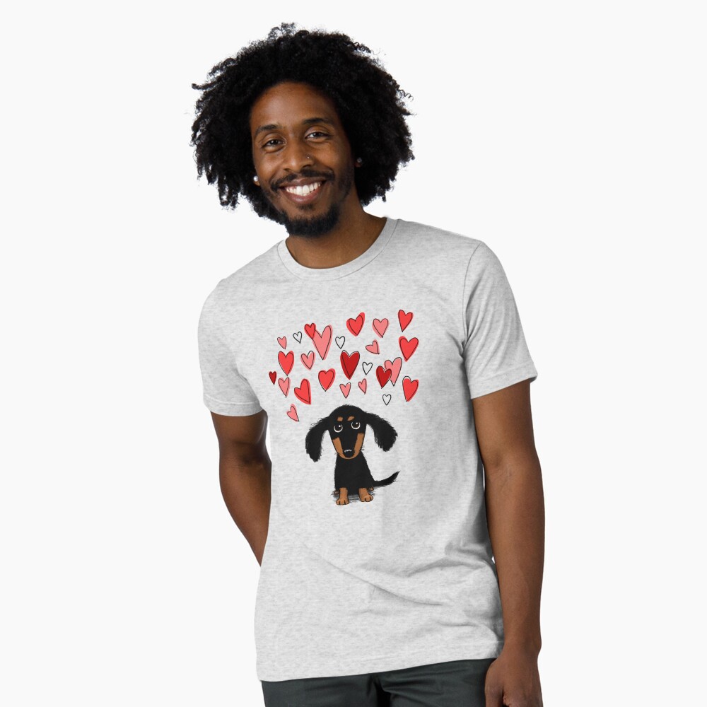 Item preview, Tri-blend T-Shirt designed and sold by ShortCoffee.