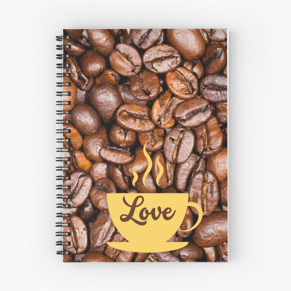 Item preview, Coffee is my love designed and sold by LuFilu.