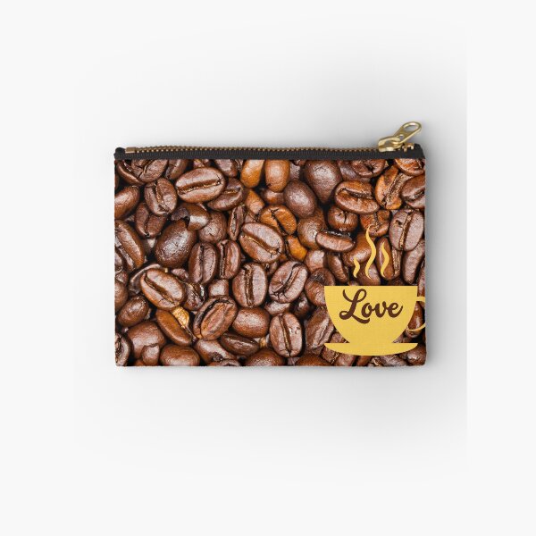 Item preview, Coffee is my love designed and sold by LuFilu.