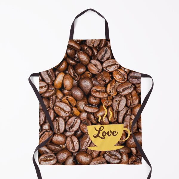 Item preview, Coffee is my love designed and sold by LuFilu.