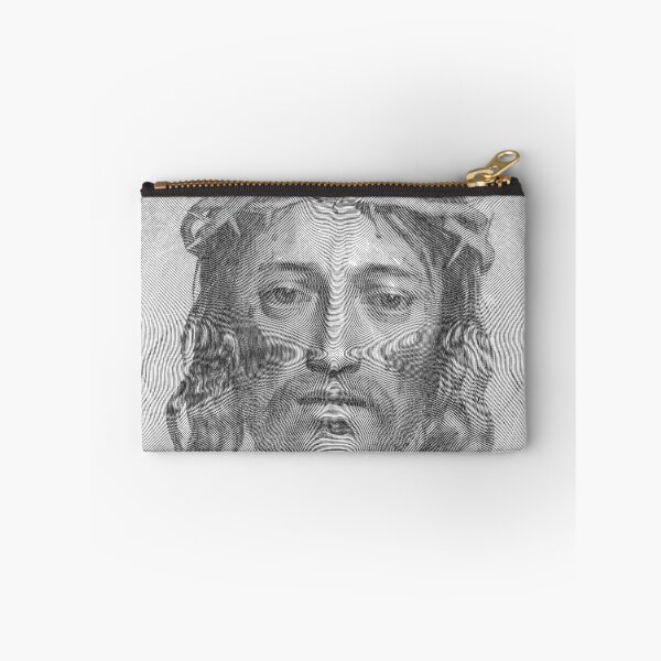 Item preview, The Sudarium of Saint Veronica, 1649 designed and sold by AlexSin.