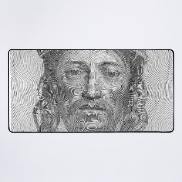 Item preview, The Sudarium of Saint Veronica, 1649 designed and sold by AlexSin.