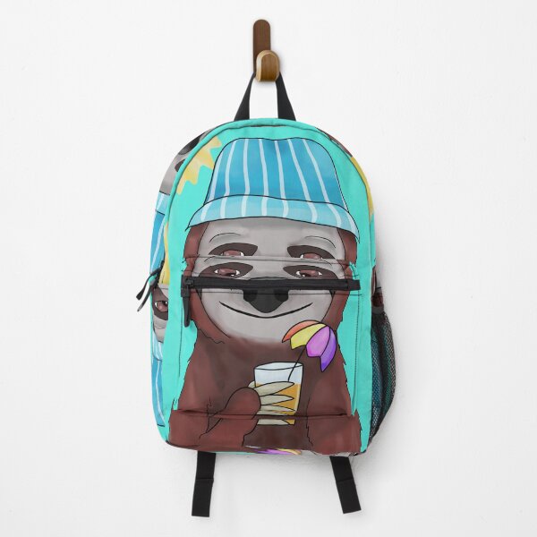 Item preview, Summer sloth designed and sold by Antiope33.