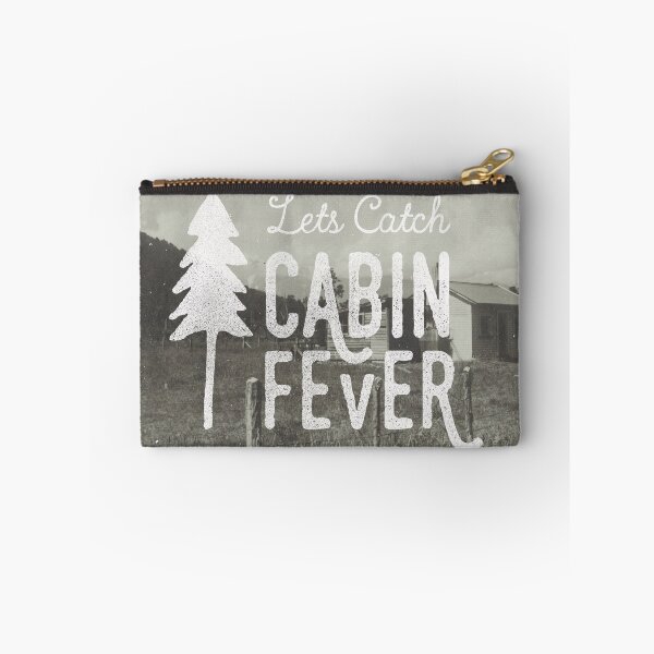Item preview, CABIN FEVER designed and sold by cabinsupplyco.