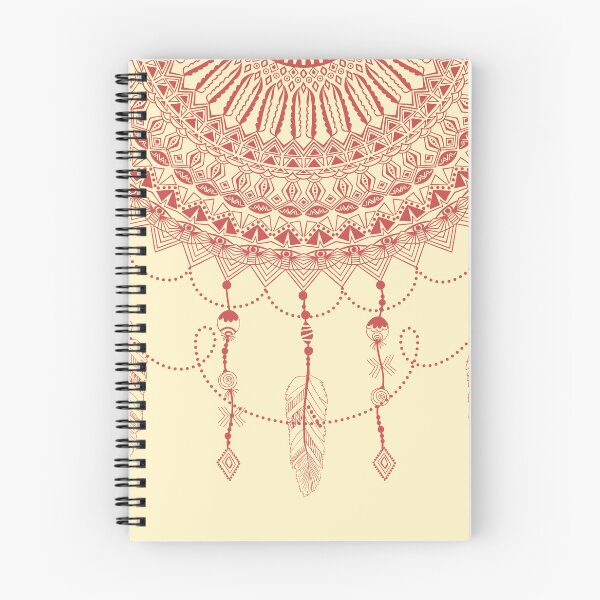 Item preview, Boho beach style designed and sold by RedTomasB.