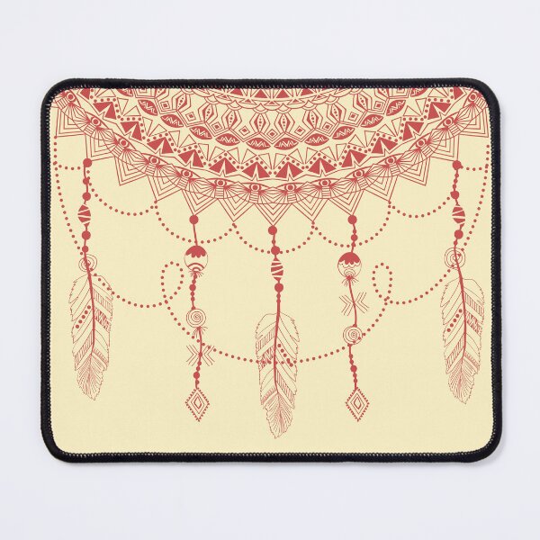 Item preview, Boho beach style designed and sold by RedTomasB.