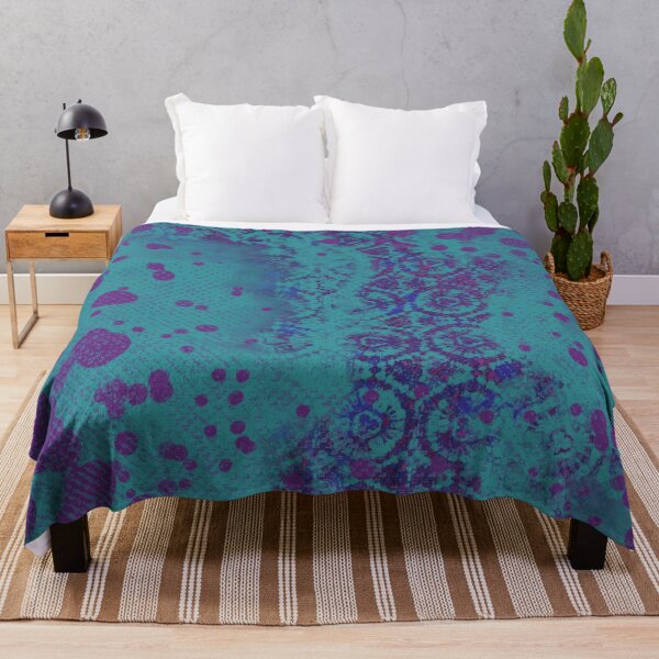 Item preview, Abstract Splash  designed and sold by sasyall.