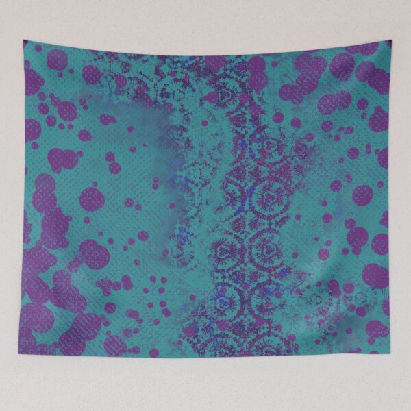Item preview, Abstract Splash  designed and sold by sasyall.