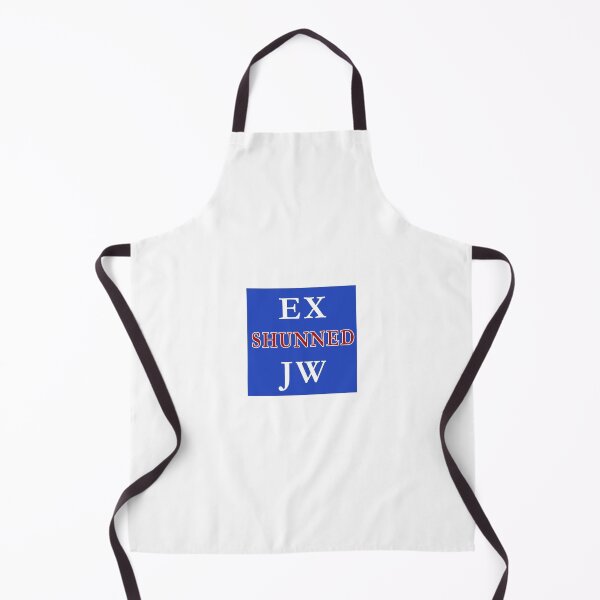 Item preview, Ex JW Shunned -  Ex jehovahs witness Chiffon Top designed and sold by MatryoshkaDo.