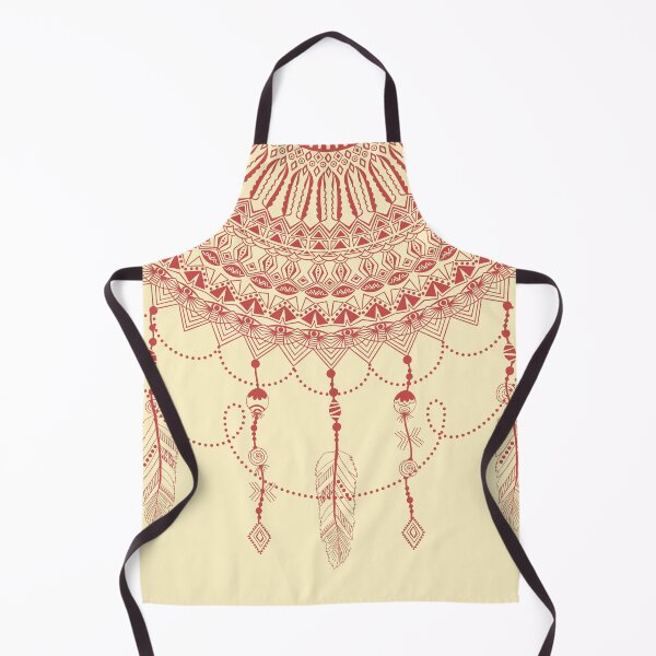 Item preview, Boho beach style designed and sold by RedTomasB.