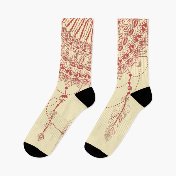 Item preview, Boho beach style designed and sold by RedTomasB.