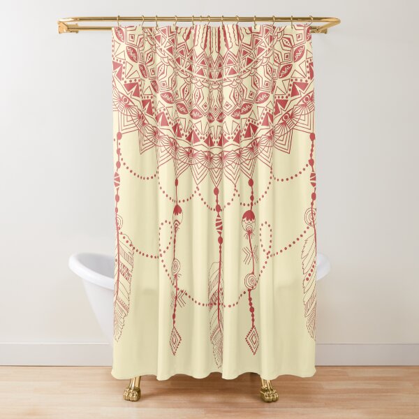 Item preview, Boho beach style designed and sold by RedTomasB.