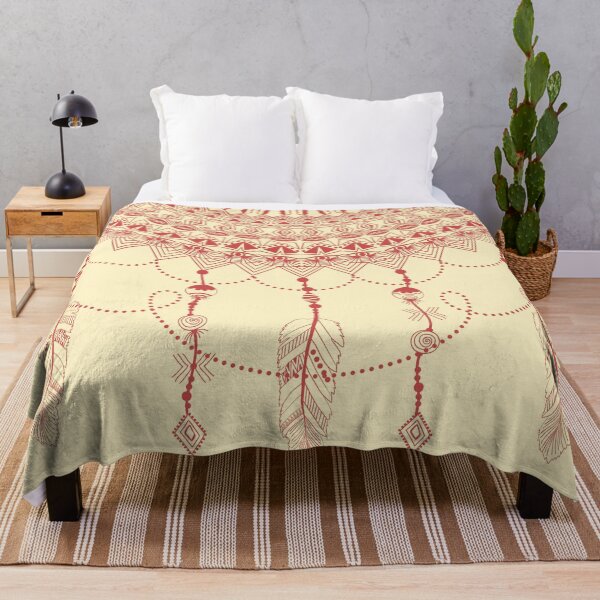 Item preview, Boho beach style designed and sold by RedTomasB.