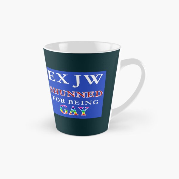 Item preview, Ex JW rechazado por ser gay- Ex testigo de Jehová Scoop ajustado designed and sold by MatryoshkaDo.