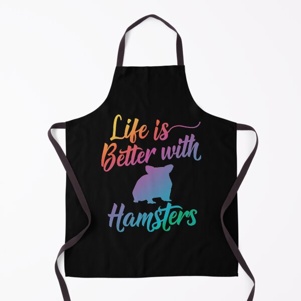 Item preview, Gift Idea Better With Hamsters By Lush Cat Design Christmas Holiday designed and sold by Imogenhowell132.