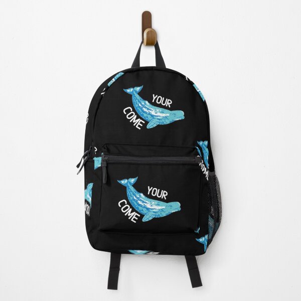 Item preview, Your whalecome designed and sold by Thetruemo.