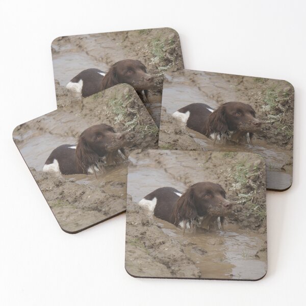 Item preview, English Springer Spaniel designed and sold by Anne Staub.