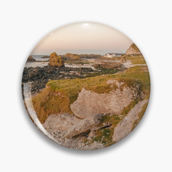 Item preview, Ballintoy designed and sold by Zdrojewski.