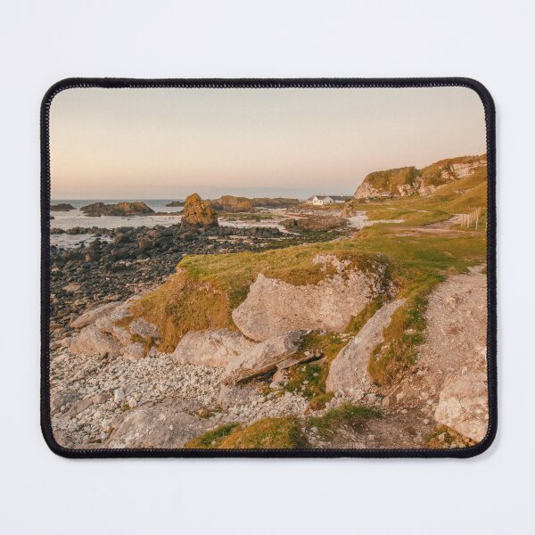 Item preview, Ballintoy designed and sold by Zdrojewski.