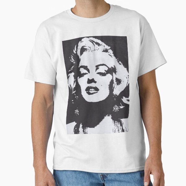 Item preview, Marilyn Monroe  designed and sold by Eszti.