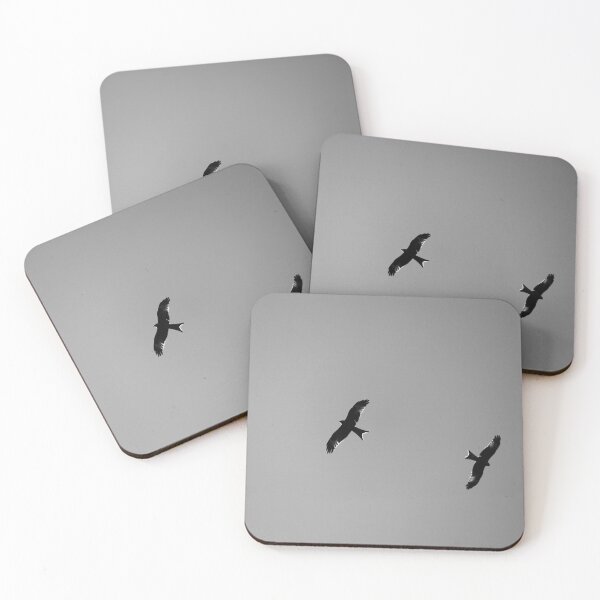 Item preview, Birds of Prey designed and sold by Anne Staub.
