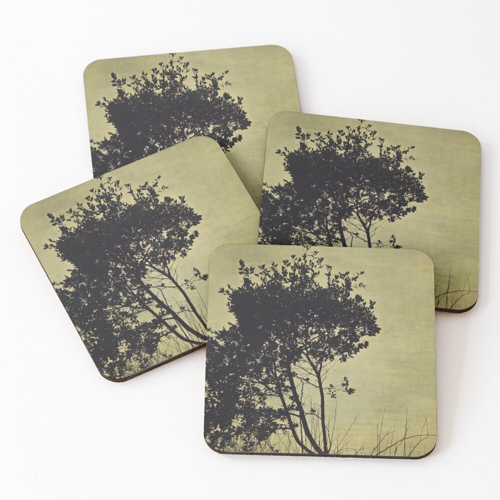 Item preview, Coasters (Set of 4) designed and sold by AnnePIC.