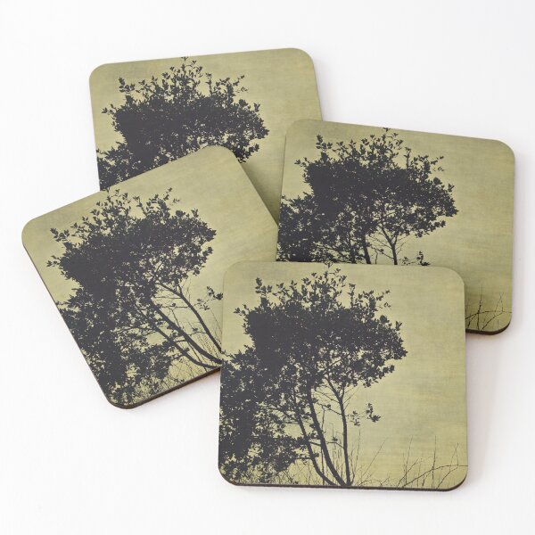 Item preview, Tree designed and sold by Anne Staub.