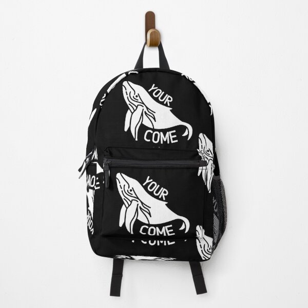 Item preview, Your whalecome designed and sold by Thetruemo.