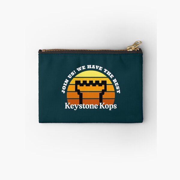 Item preview, Join us! We Have The Best Keystone Kops   designed and sold by MatryoshkaDo.