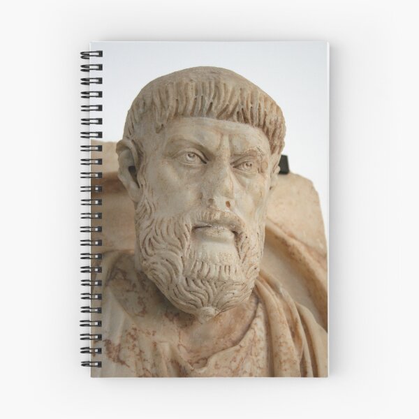 Item preview, Aristotle Greek Philosopher Relief Aphrodisias  designed and sold by taiche.