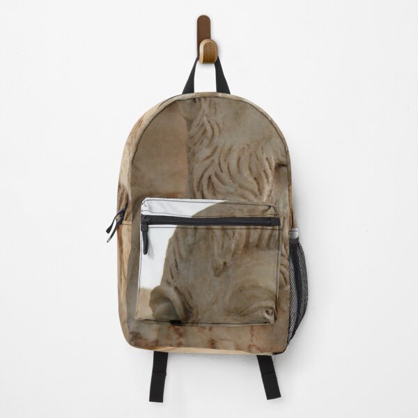 Item preview, Aristotle Greek Philosopher Relief Aphrodisias designed and sold by taiche.