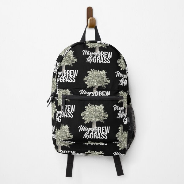 Item preview, MONEY GREW LIKE GRASS designed and sold by ClothingTX3.
