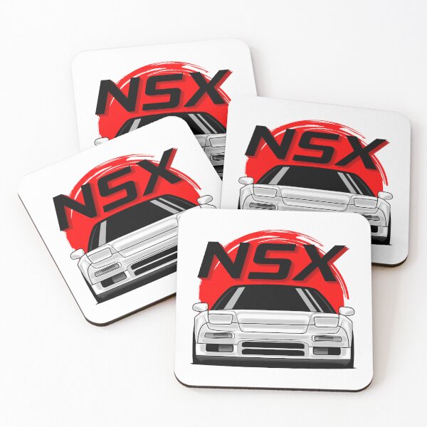 Item preview, White JDM Supercar Front designed and sold by goldentuners.