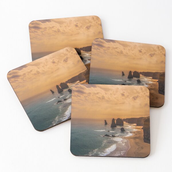 Item preview, The Twelve Apostles designed and sold by DVJPhotography.