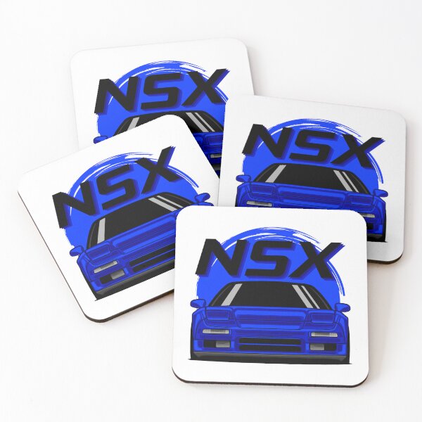 Item preview, Blue JDM Supercar Front designed and sold by goldentuners.