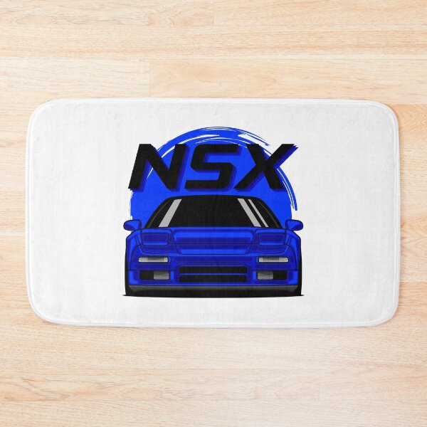 Item preview, Blue JDM Supercar Front designed and sold by goldentuners.