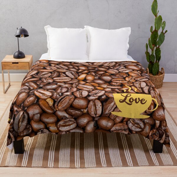 Item preview, Coffee is my love designed and sold by LuFilu.